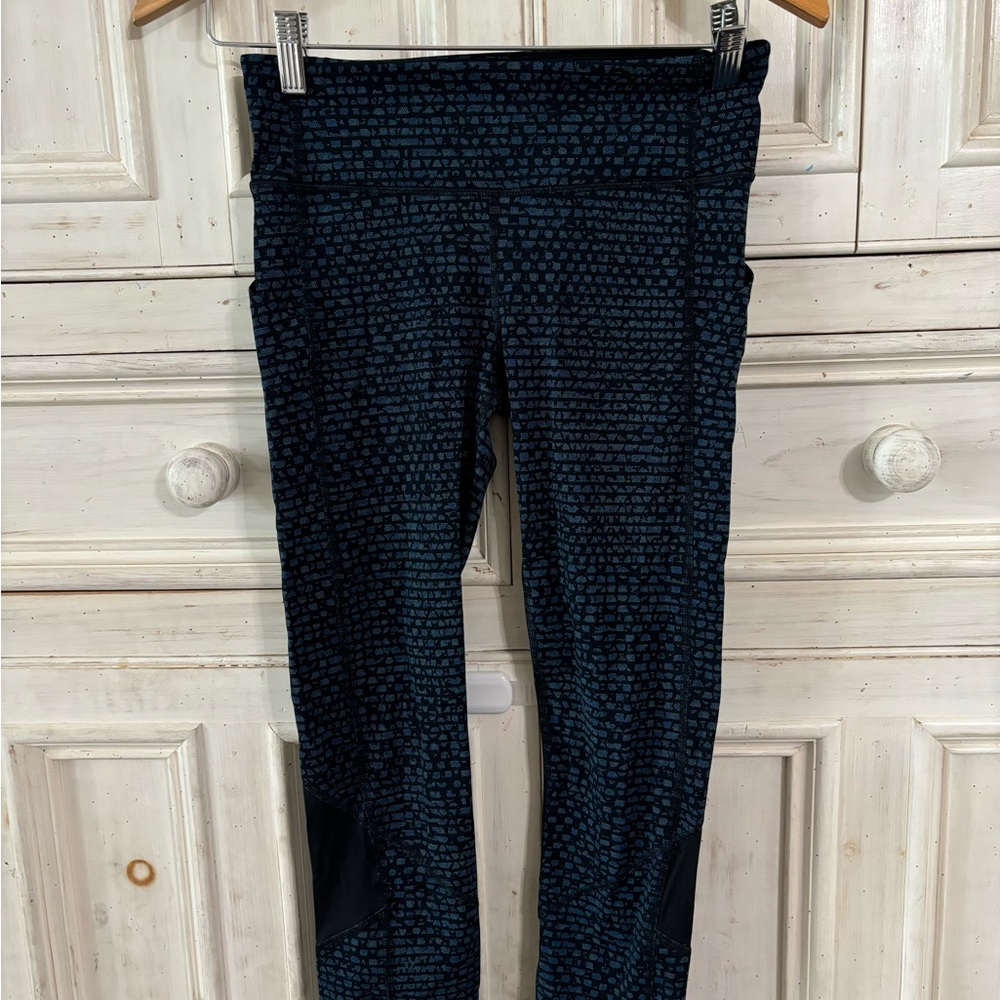 Lululemon Capri Leggings